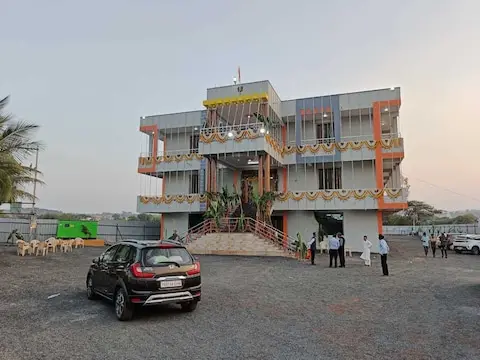 Hebbale Convention Hall