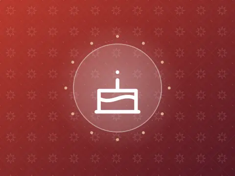 Mini hall — birthdays & small functions